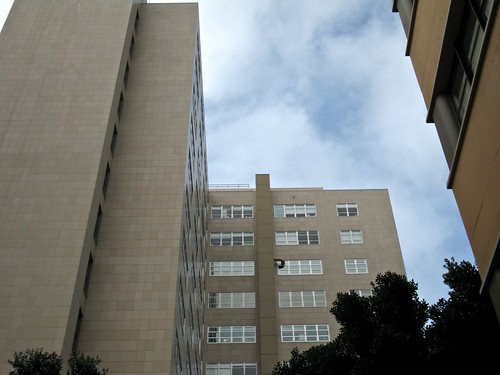 Moffitt Hospital, UCSF Medical