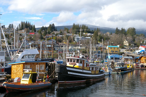 Gibsons, BC