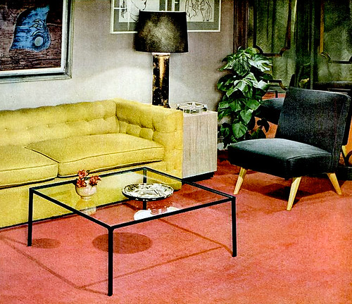 Living Room (1948)