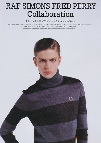 Pawel Bednarek5076(FRED PERRY THE CENTENARY BOOK)