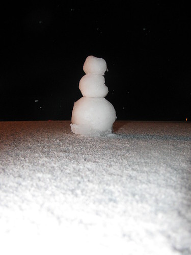 snowman '10