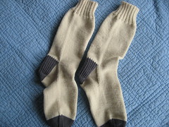 Ricky's sock pair 3 2