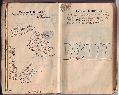 1954: February 1-2
