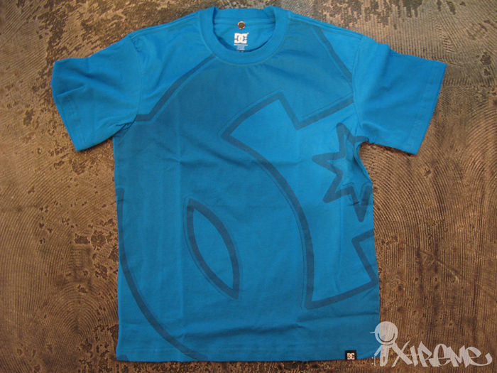 DC Shoes Spring 2010 Youth T-Shirts
