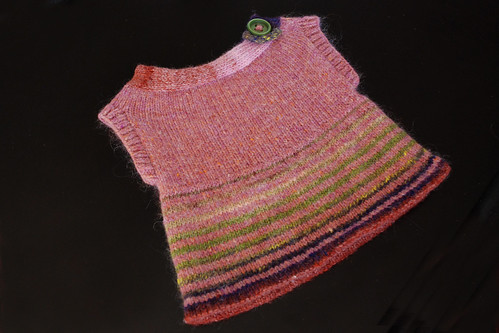 Kristin knits - Kyla's Neighborly