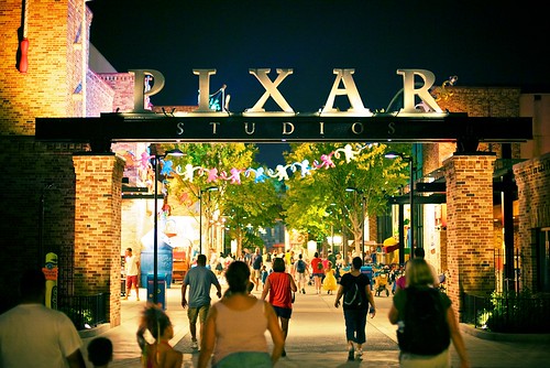 pixar studios. Pixar Studios