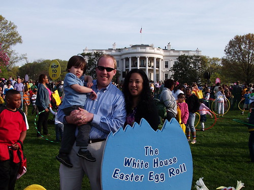 pictures of white house easter egg roll. White House Easter Egg Roll