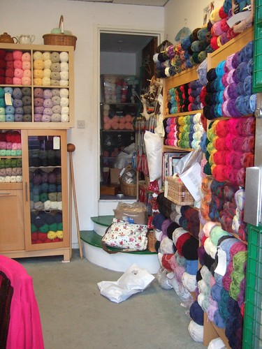 knit nottingham