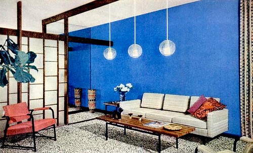 Living Room (1957)