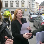 Regierungsklausur in Graz