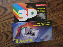 3D Magic