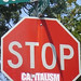 stop_capitalism by American Girl in Italy