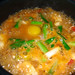 Roni's spicy soft tofu stew (soondubu jjigae)