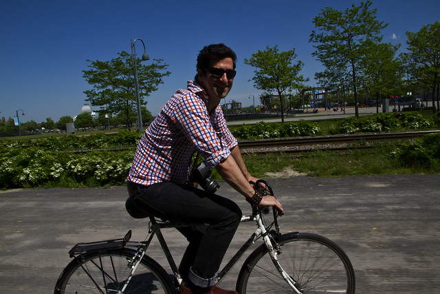 Montreal Cycle Chic 010