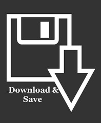 download and save