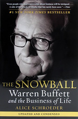 The Snowball - Warren Buffet