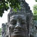 North Gate, Angkor Thom (11) by Prof. Mortel