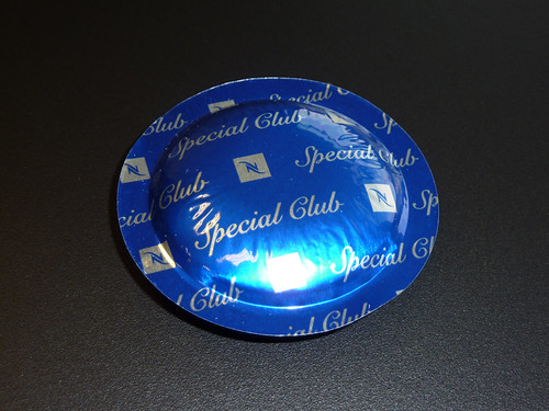 Special Club
