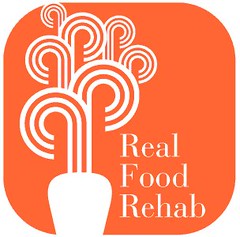 Real Food Rehab