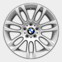 BMW Wheel Style 195
