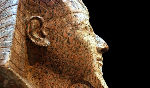 2007_0724_155702AA- Queen Hatshepsut, New York por Hans Ollermann.