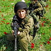 Home Front Command Search and Rescue Drill by Israel Defense Forces