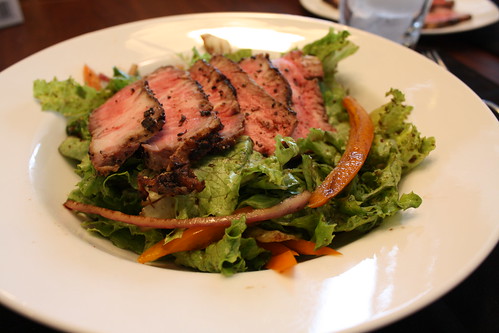 Steak salad (8)