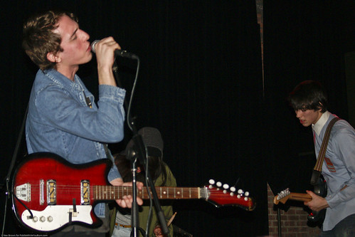 02.20.10 Beach Fossils @ MHOW (4)