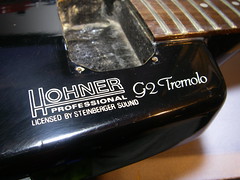 HOHNER G2T