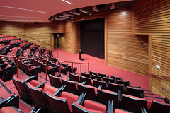 Kinzie Theater at the Brower Center