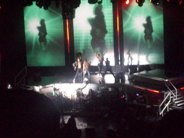 Anastacia in concert by Adam's Adventures is back