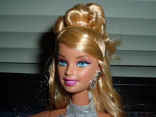 Fab Barbie
