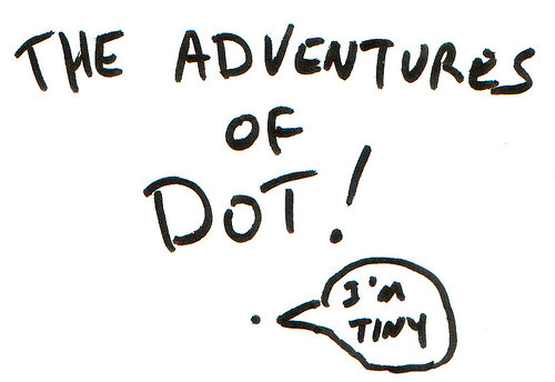 366 Cartoons - 343 - The Adventures of Dot