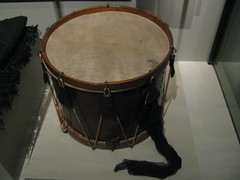 THE Drum.