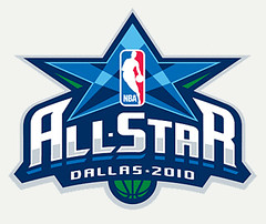 NBA All Star 2010 - Diario a Borbo