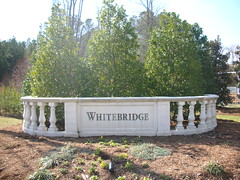 Cary NC Whitebridge Homes for sale-Linda Lohman