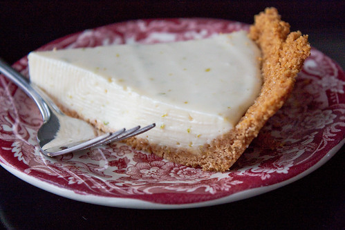 Ice Box Key Lime Pie: one of my favorite desserts. Easy and refreshing summer recipe!
Food | America’s Test Kitchen 