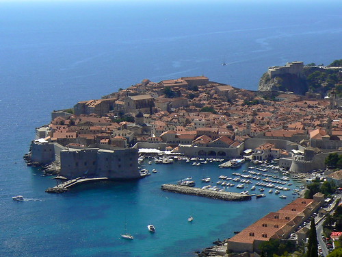 lugares turisticos del Mediterráneo