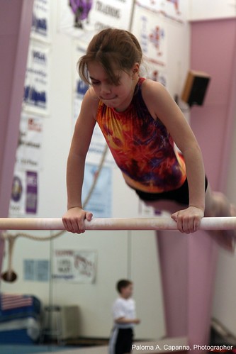 Pictures of Uneven Parallel Bars