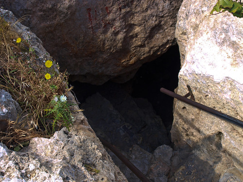 Gozo - Cueva de Calypso