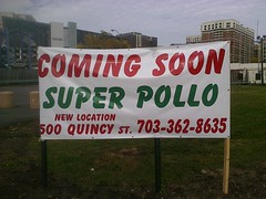 Super Pollo Will Return!