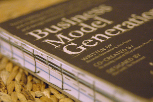 Business Model Generation 4
