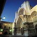 Catedral de Tarragona - Per "Costa Dorada"