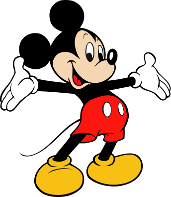 344px-Mickey_Mouse.svg