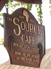 The Source Cafe