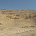 Theban hills between the Valley of the Queens and Dayr al-Madina (2) by Prof. Mortel
