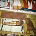 Tomb of Sennedjm, 19th-20th dynasty, senior workman, Dayr al-Madina (9) by Prof. Mortel