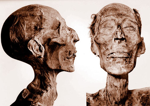ramses-ii-mummy 3 by WangYan2007