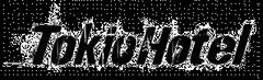 Logo Tokio Hotel by suzettesoyangco