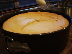 brown sugar cheesecake - 27